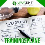 Trainingspläne By Laufzeit