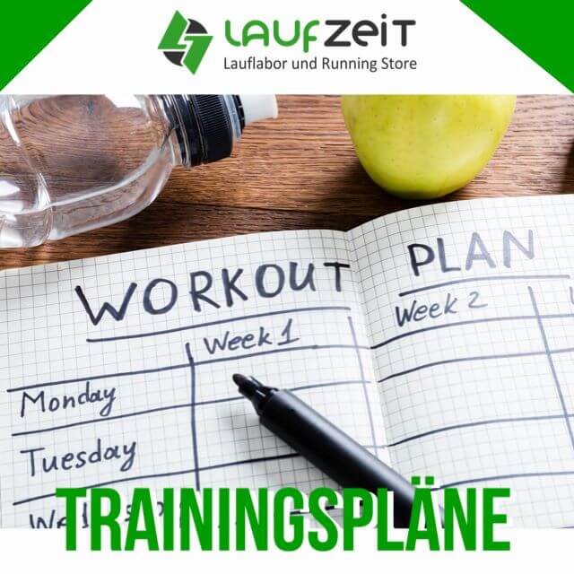 Trainingspläne By Laufzeit