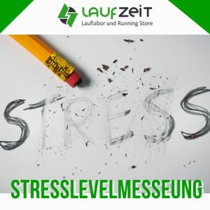 Stresslevelmessung