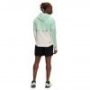 On weather jacket herren creek /pearl rückseite