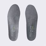 Lunge Feetality Einlegesohle Unisex