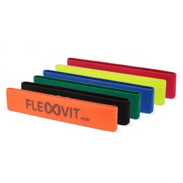FlexVit Mini Band 6 stärken Unisex