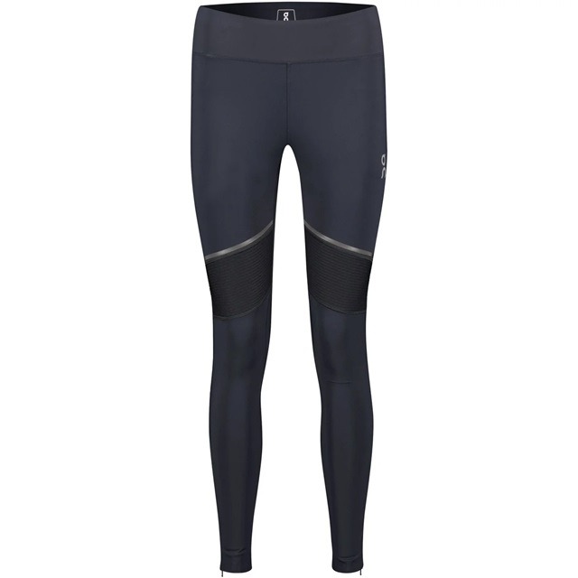 On Tights Long W vorne