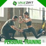 Personal Training by LaufZeit