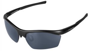 PROGEAR DASH II Sportbrille grau