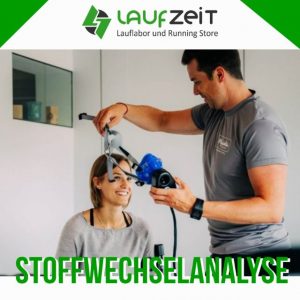 Stoffwechselanalyse