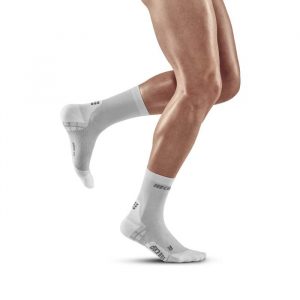 cep-run-ultralight-short-socks-men-white-