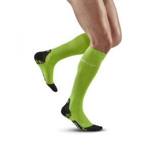 cep-run-ultralight-socks-men-flash-green-black