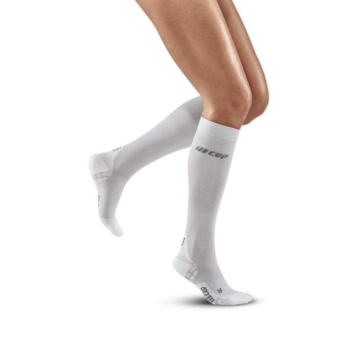 cep-run-ultralight-socks-women-white