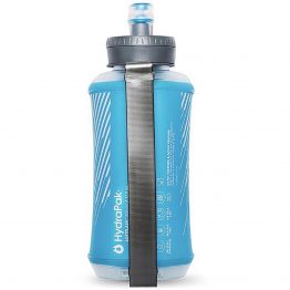 Hydrapak Skyflask 500ml blau