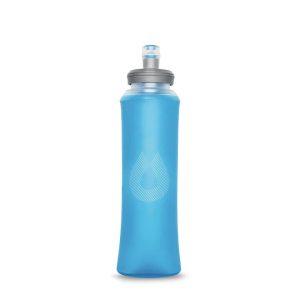 Hydrapak Softflask blau