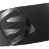 Salomon RS PRO HEADBAND damen herren schwarz