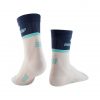 Cep the run mid cut blue white hinten