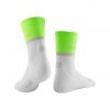 Cep the run mid cut green white hinten