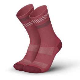Incylence renewed 97 Socken Laufsocken rot