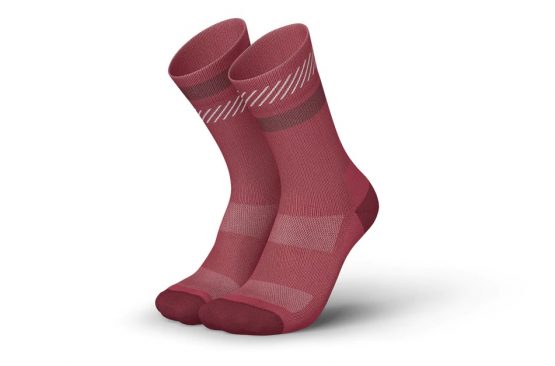 Incylence renewed 97 Socken Laufsocken rot