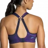 Brooks Drive Convertible Run Bra High-Support Sport-BH rücken als racerback