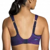 Brooks Drive Convertible Run Bra High-Support Sport-BH rücken träger