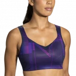 Brooks Drive Convertible Run Bra High-Support Sport-BH frontal