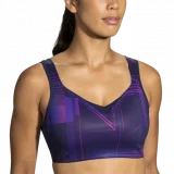 Brooks Drive Convertible Run Bra High-Support Sport-BH frontal