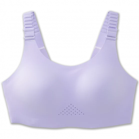 Brooks Dare Scoopback Run Bra 2.0 High-Support Sport-BH frontal