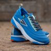 Enda Lapatet damen laufschuh blau