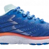 361° Kairos damen laufschuh blau orange