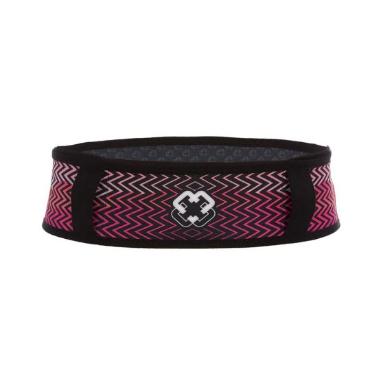 ARCh MAX BELT-PRO ZIP laufgürtel unisex pink