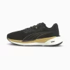 Puma Eternity Nitro Women running shoe black seitlich aussen