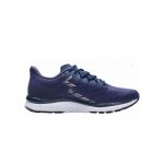 361° Kairos Women running shoe dunkelblau seitlich