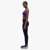On Performance Bra - Sport-BH twilight black seitlich