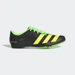 Adidas Distancestar damen herren spikes seitlich