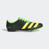 Adidas Distancestar damen herren spikes seitlich