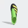 Adidas Distancestar damen herren spikes von oben