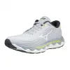Mizuno Wave Horizon 6 W heather white neolime