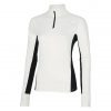Mizuno Warmalite HZ Longsleeve vorne