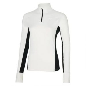 Mizuno Warmalite HZ Longsleeve vorne