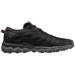Mizuno Daichi GTX W black Innenseite