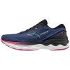 Mizuno Wave Skyrise 3 Damen außenseite