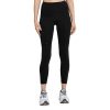 On Performance Tights black damen vorderseite