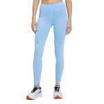 On Performance Tights Stratosphere damen vorderseite