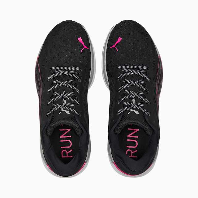 Magnify-NITRO-Surge-Running-Shoes-Women von oben