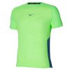 Mizuno-Aero-Tee-Herren-vorderseite