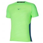 Mizuno-Aero-Tee-Herren-vorderseite