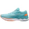 Mizuno Skyrise 4 damen außenseite
