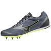 Mizuno X FIRST Unisex außenseite