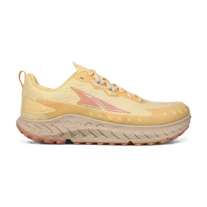 Altra Outroad W orange