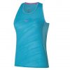 Mizuno Aero Tank damen vorderseite
