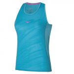Mizuno Aero Tank damen vorderseite