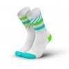 Incylence Running disrupts socks Green Cyan vorne